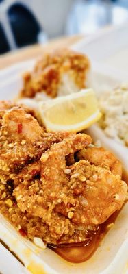 Homestyle Hawaiian by null