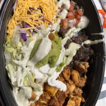 Taco Bell - Tacos Near Me - Farmington, Arkansas