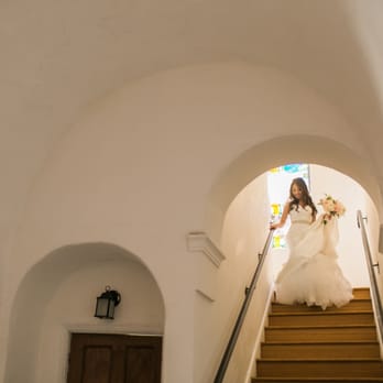 J Wiley Photography - Anticipation before our First Look. - Event Photography Near Me