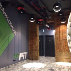 MACFit