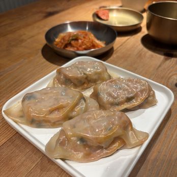 Okdongsik - Korean Near Me - New York, New York Okdongsik - Korean Near Me - New York, New York