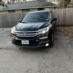 Alpha & Omega Dent Repair