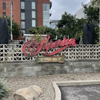 Superica - Tex-Mex Near Me - Nashville, Tennessee