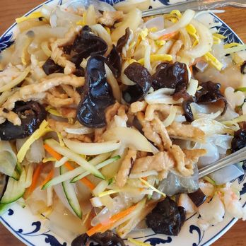 Great China - Double skin - Chinese Near Me - Berkeley, California Great China - Double skin - Chinese Near Me - Berkeley, California