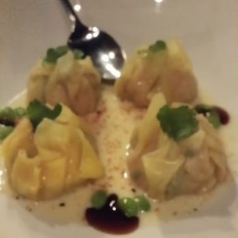 Lucky Belly - Lobster shumai - Bars Near Me - Honolulu, Hawaii