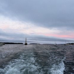 Sail Acadia