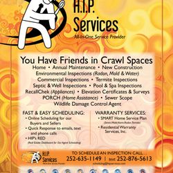 Home Inspection Professionals
