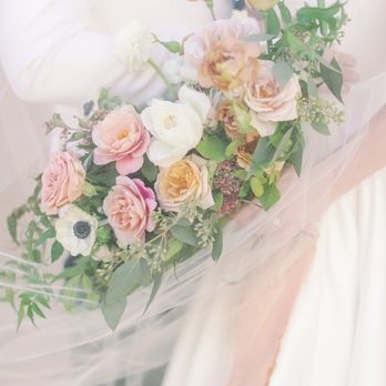 Mulberry and Moss - Florists Near Me