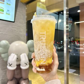 Truewin Tea Shoppe - Bubble Tea Near Me - Newark, California Truewin Tea Shoppe - Bubble Tea Near Me - Newark, California
