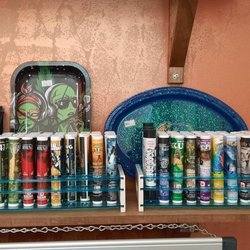 Dean's Oklahoma Cannabis