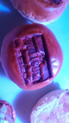 Hamburgueria Bullguer by null