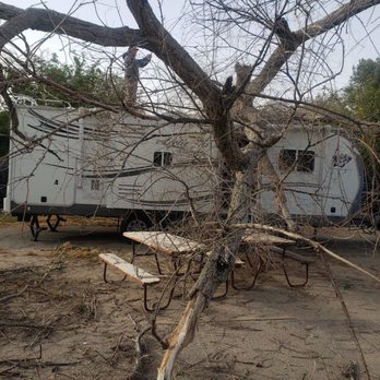 Shady Oasis Kampground - Campgrounds Near Me - Victorville, California