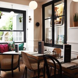 L’Atelier Artisan Crêpier
