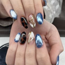 Emily's Nail & Spa - Nails