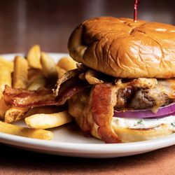 Montana Mike's