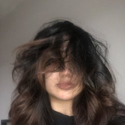 Nicole Jeffreys Salon & Day Spa - Shag haircut