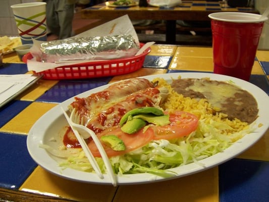 Taqueria Vallarta by null