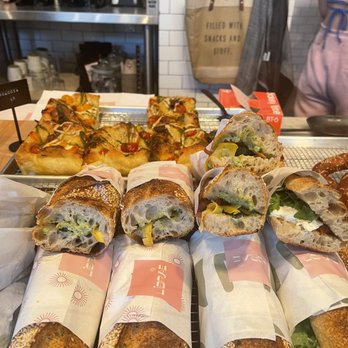 Librae Bakery - Sandwiches - Bakeries Near Me - New York, New York Librae Bakery - Sandwiches - Bakeries Near Me - New York, New York
