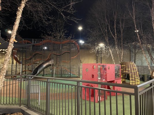 Clarksburg Premium Outlets by null