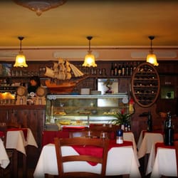 Trattoria La Rosa Dei Venti