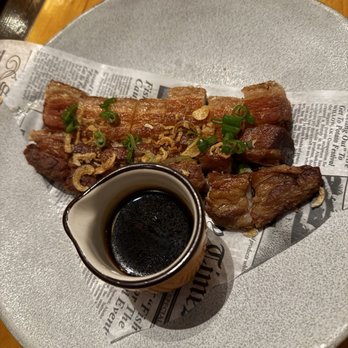 8 Ping Yang - Thai Near Me - Seattle, Washington