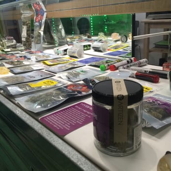 Cannabis 21 - Aberdeen - Plenty of product - Cannabis Dispensaries Near Me - Aberdeen, Washington