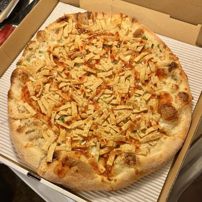 Pepp's Pizzeria by null
