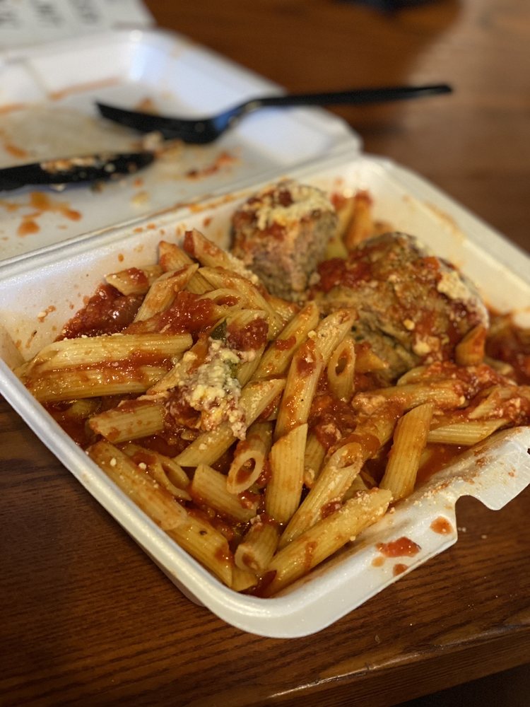 Eastside Italian Deli - Downtown L A