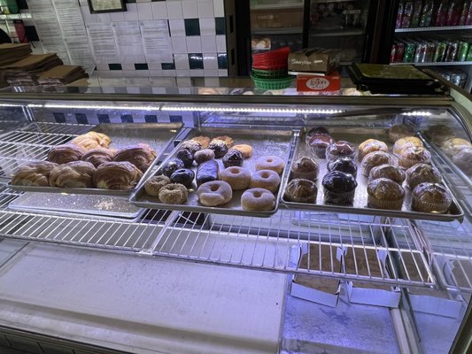 Piedmont Cafe & Bakery by null
