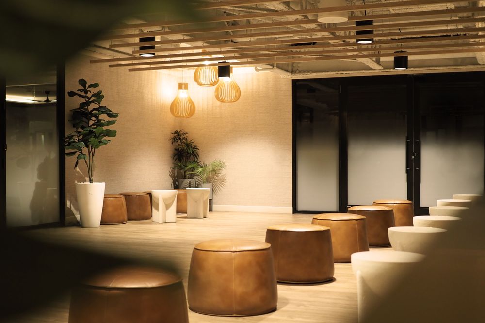 Altea Active - Toronto Image