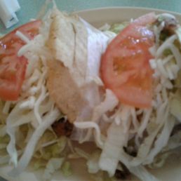 Gorditas Gorditas