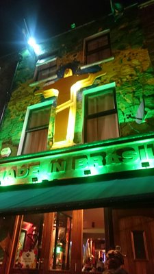 Made in Brasil by null