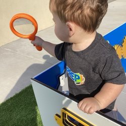 The PlaySpace