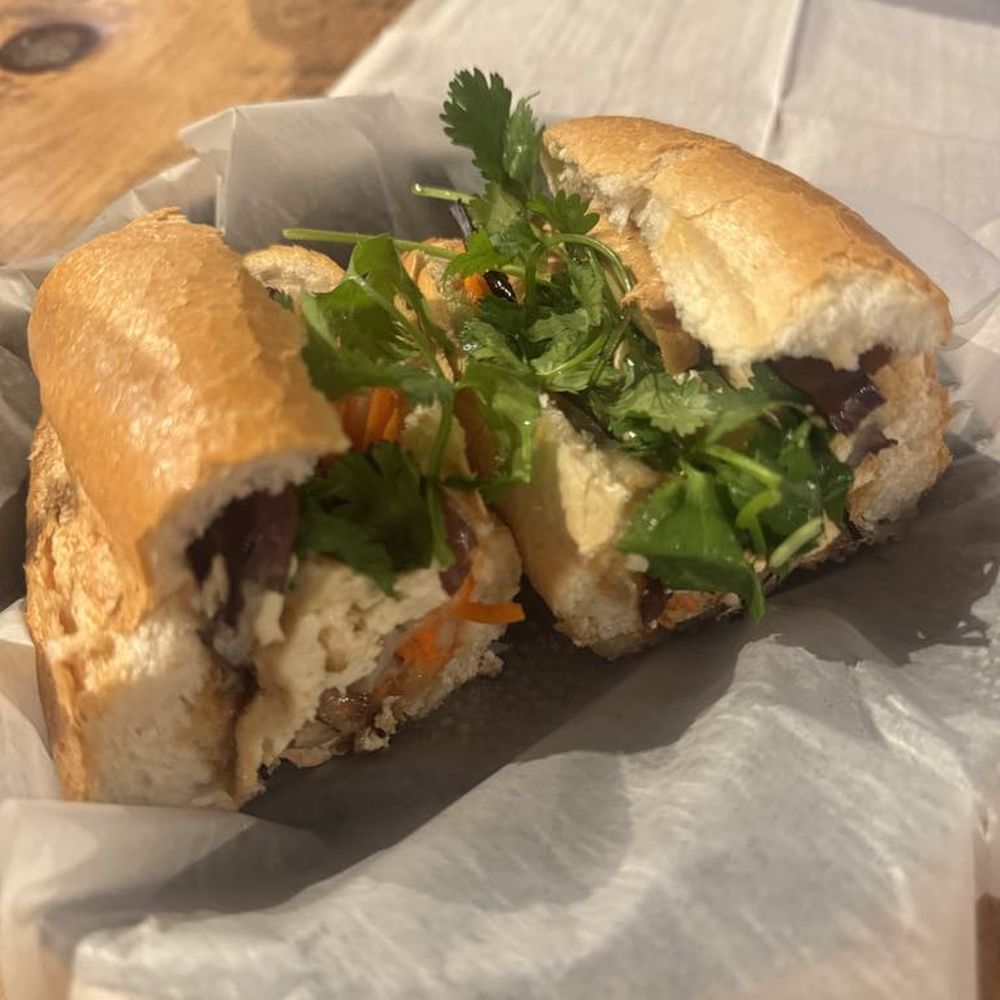 Vang Coffee Bar - Vegan Banh Mi - Coffee & Tea Near Me - Quincy, Massachusetts Vang Coffee Bar - Vegan Banh Mi - Coffee & Tea Near Me - Quincy, Massachusetts
