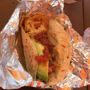 Granny's Tacos - Ranchero Taco - Food Trucks Near Me - Austin, Texas Granny's Tacos - Ranchero Taco - Food Trucks Near Me - Austin, Texas
