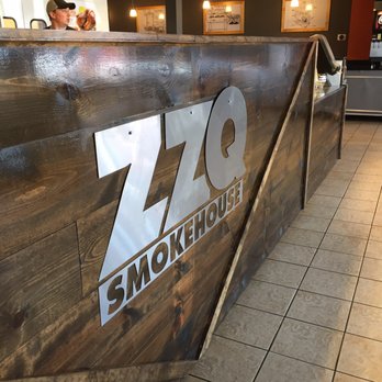 ZZQ Smokehouse - Smells great inside - Barbeque Near Me - Eagan, Minnesota ZZQ Smokehouse - Smells great inside - Barbeque Near Me - Eagan, Minnesota