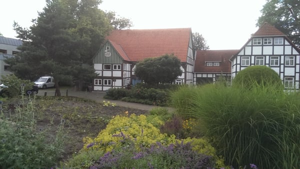 Restaurant Die Alte Schule by null
