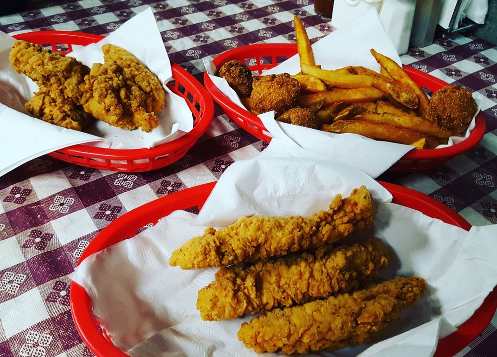 OLD WATER MILL CATFISH CAMP CLOSED Updated September 2024 10