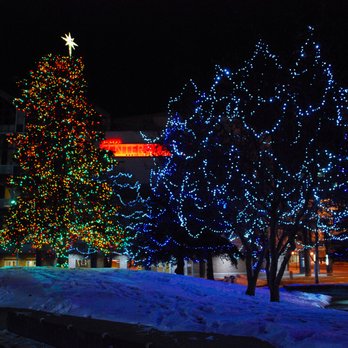 Town Square Park - Parks Near Me - Anchorage, Alaska