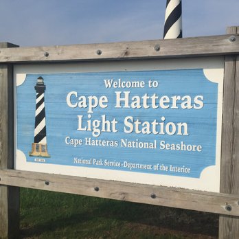 Cape Hatteras Lighthouse - Landmarks & Historical Buildings Near Me - Buxton, North Carolina Cape Hatteras Lighthouse - Landmarks & Historical Buildings Near Me - Buxton, North Carolina