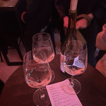 Bodega - sauv blanc - Wine Bars Near Me - San Francisco, California