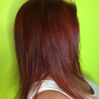 Francisco's Salon - Blow out from Francisco! Fabulous! - Hair Salons Near Me - Austin, Texas