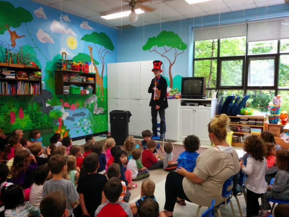 Montessori Pointe Claire Ecoles Maternelles Et Pre Scolaires 116 Avenue Sunderland Pointe Claire Qc Numero De Telephone Yelp