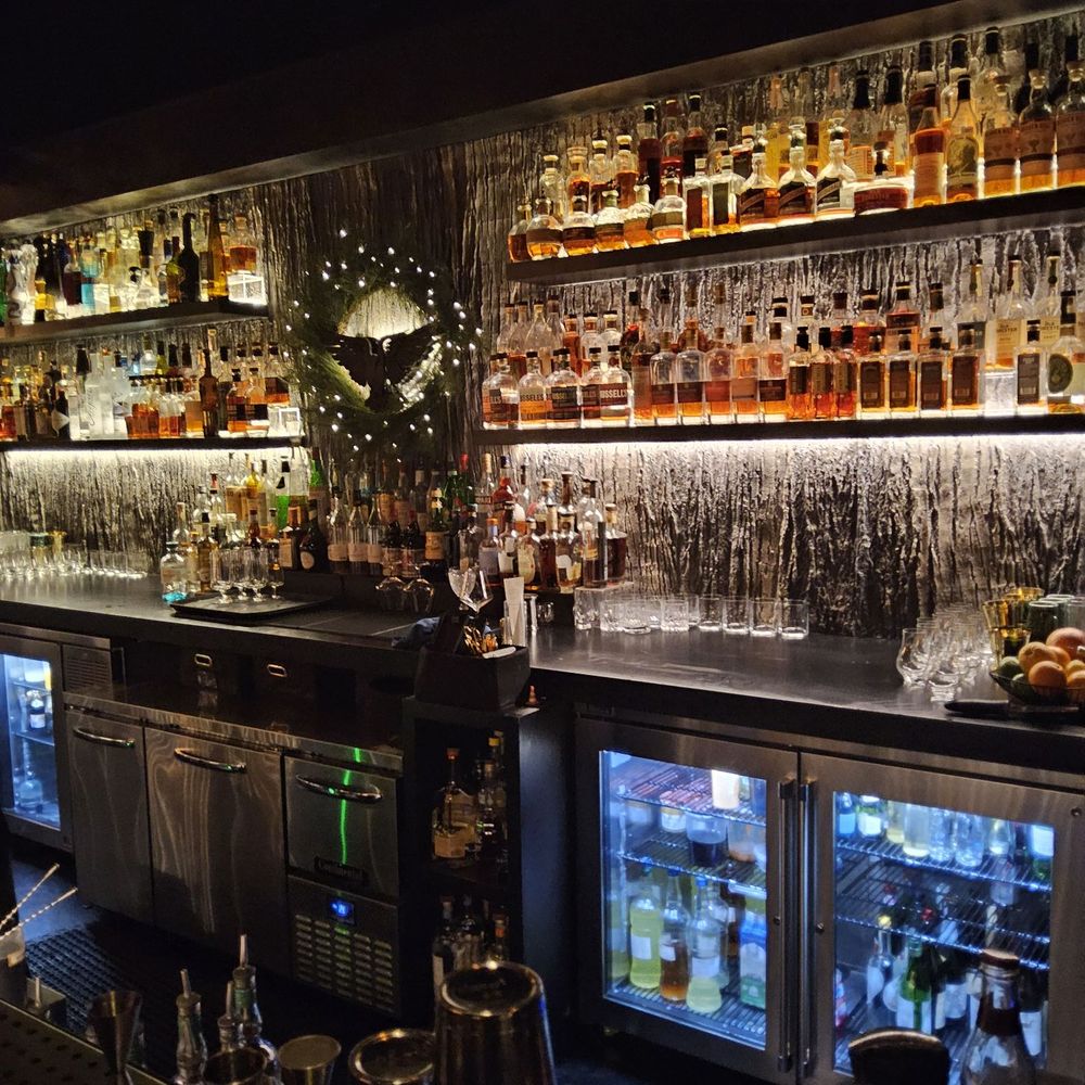 Provision - Lots of liquor - Cocktail Bars Near Me - Castle Rock, Colorado Provision - Lots of liquor - Cocktail Bars Near Me - Castle Rock, Colorado
