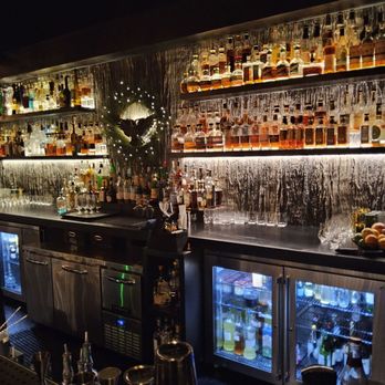 Provision - Lots of liquor - Cocktail Bars Near Me - Castle Rock, Colorado