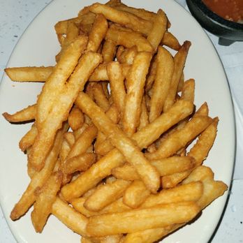Terrace Cantina - Awesome fries! - Tacos Near Me - Oakbrook Terrace, Illinois