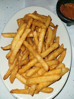 Terrace Cantina by null