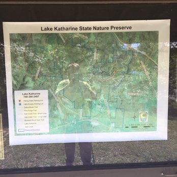 Lake Katharine State Nature Preserve - Hiking Near Me - Jackson, Ohio Lake Katharine State Nature Preserve - Hiking Near Me - Jackson, Ohio