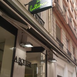 La botterie