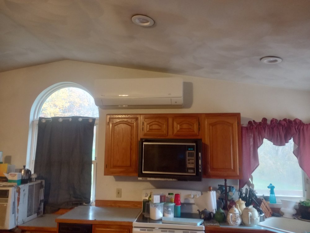 Slide of Skinner Home Repair